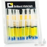 Cartuchos uv fuise la climatisation rfrigration