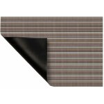Tapis de cuisson barbecue tapis de gril ignifuge asti 90 x 180 cm