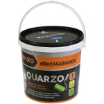 Fraschetti - brixo casabianca quartz peinture acrylique  l'eau pour extrieur et intrieur lt. 5