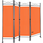 Paravent intérieur 4 panneaux 180 x 163 cm séparateur de pièce pliable cloison de séparation intérieur ... Paravent intérieur 4 panneaux 180 x 163 cm séparateur de pièce pliable cloison de séparation intérieur ...