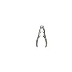 Amig - casse - noisette chromé mod. 1 137 Amig - casse - noisette chromé mod. 1 137
