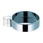 Hansgrohe - casetta'c. porte - savon - 28642000 Hansgrohe - casetta'c. porte - savon - 28642000