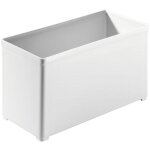 Casiers festool box 60x120x71 mm 4 pi�ces sys - sb - 500067