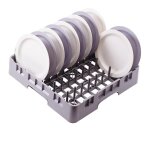 Casier de lavage pour bols et assiettes - cambro Casier de lavage pour bols et assiettes - cambro