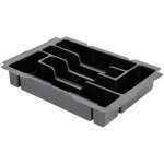 Casier  outils stier pour systainer ii + iii t - loc