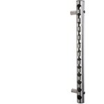 Casier � vin, 12 bouteilles de vin porte bouteille mural, pr�sentoir � bouteilles d'alcool, �tag�res ...