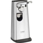 Caso - ouvre - bo�te �lectrique 2775 acier inoxydable 1 pc(s)