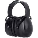 Casque anti bruit adulte r�glable confortable, avec une att�nuation de snr 38db, pour milieu bruyant ...