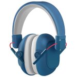 Casque anti - bruit bouchon : protection auditive pour enfants jusqu'� 16 ans - fi� - confortable et ...
