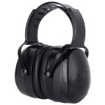 Casque anti - bruit r�glable pour adulte, confortable avec att�nuation snr 38db - id�al en milieu bruyant ...