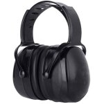 Casque antibruit confortable et r�glable pour adultes avec att�nuation snr de 38 db pour les environnements ...