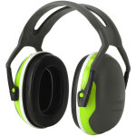 Casque antibruit pliable avec r�duction du bruit pour dormir et travailler, respectueux de l'environnement ...