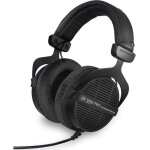 Casque audio - beyerdynamic - dt 990 pro - ouvert - circum - aural - 80 ohm