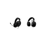 Casque audio gaming filaire hyperx cloud stinger 2 noir