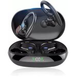 Casque bluetooth supra - auriculaire sp16
