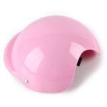 Casque de chien, casquette de d�barras casques mignons doux chapeau de s�curit� rembourr� chiot lunettes ...