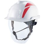 Casque électricien v - gard 950 non ventilé avec écran - msa - gvf1a - c0a05h0 - 000 Casque électricien v - gard 950 non ventilé avec écran - msa - gvf1a - c0a05h0 - 000