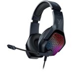 Casque gaming - trinity - yenkee - yhp 3006