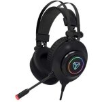 Casque gaming yenkee nexus yhp 3036 usb - a son surround 7. 1 noir