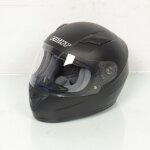 Casque int�gral moto route pour enfant eight seeker s446 taille