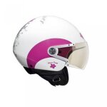 Casque jet nexx helmets pour femme nexx taille xs lady neuf