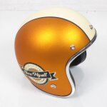 Casque jet torx pour deux roues torx taille xs 53 - 54cm neuf