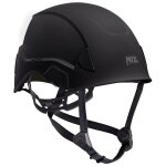 Petzl - casque de protection strato - a020aa - noir - taille unique