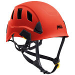Petzl - casque de protection strato vent - a020ba - rouge - taille unique