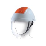 Penta - casque de protection tc42esbb - blanc Penta - casque de protection tc42esbb - blanc