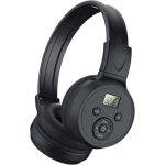 Casque radio fm pour une meilleure r�ception casque fm pliable