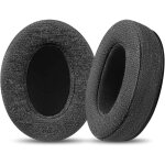 Compatible avec le casque sony wh - 1000xm4 - housse de protection pour arceau - gris fonc, en coton ...