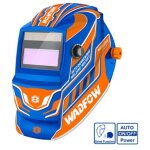 Casque de soudage auto - obscurcissant wadfow