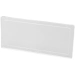 Casque de soudage loupe lentille en verre matriau pc transparent protection des yeux loupe lentille ...