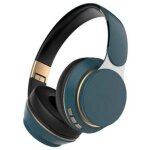 Casque de sport sans fil bass, suppression du bruit de jeu