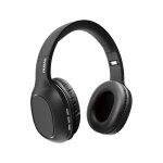 Casque supra - auriculaire sans fil bluetooth 5. 3 noir