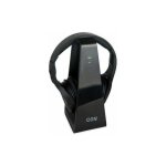Casque tv et hifi sans fil cgv - helprelude 2