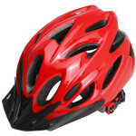 Casque de v�lo avec chapeau de s�curit� ultra - l�ger int�gr�, �quipement de protection universel pour ...