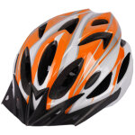 Casque de v�lo avec chapeau de s�curit� ultra - l�ger int�gr�, �quipement de protection universel pour ...