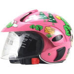 Casque de v�lo enfant, casque de moto pour enfants de 2 � 8 ans, casque de s�curit� et de protection ...