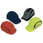 Casquette de s�curit� antiheurt first base 3 noir - 3m