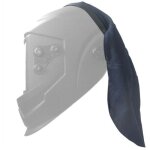Casquette de soudure facile  installer anti - interfrences et anti - rtro - clairage pour soudeurs ...