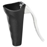 [jamais utilis�] casse - noisettes en acier inoxydable - con�u et produit en su�de - efficace sur toutes ...