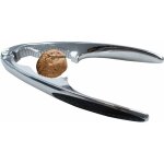 Casse - noisette en m�tal - ouvre craquelins aux noix avec poign�es en caoutchouc - casse - noisette ...
