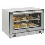 Casselin - four � convection p, tissier avec vapeur