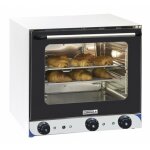 Casselin - four � convection avec vapeur