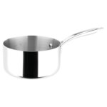 Casserole 16cm inox rapsody d'origine Casserole 16cm inox rapsody d'origine