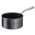 Casserole aluminium 16cm noir tefal g2562802