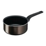 Casserole aluminium 20cm noir tefal b5543002