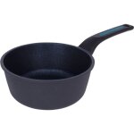 Casserole antiadhsive de la srie thera, diamtre 18 cm, 2, 24 litres. - arcos