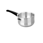 Casserole bain - marie 16cm inox - ibili